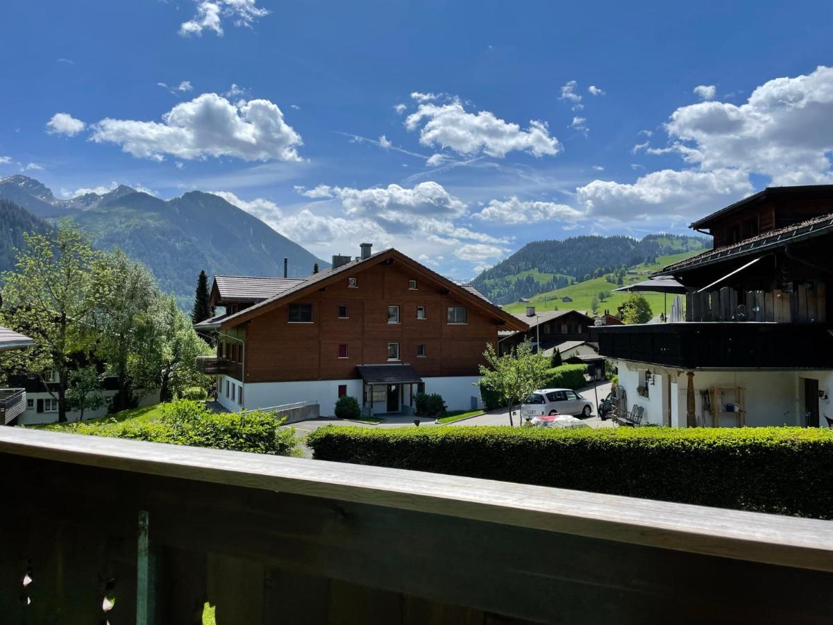 Sonnegg - Reimers - Vogel Apartment *