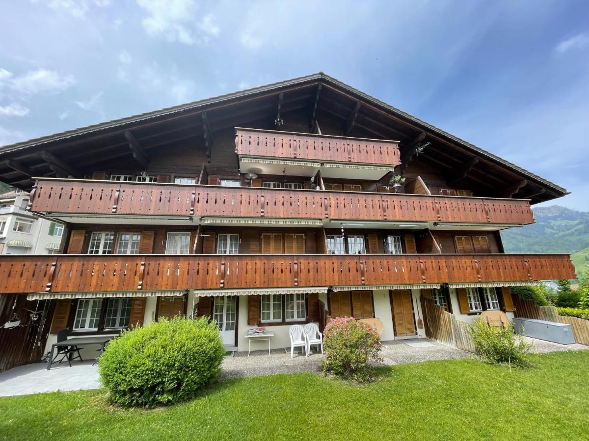 Apartment Sonnegg - Reimers - Vogel Zweisimmen